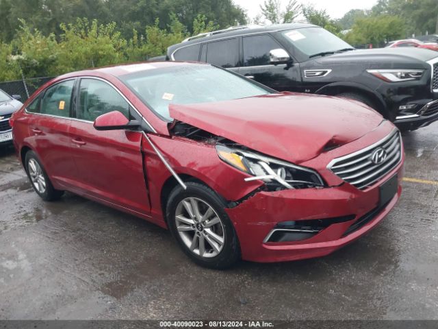 hyundai sonata 2016 5npe24af8gh283450