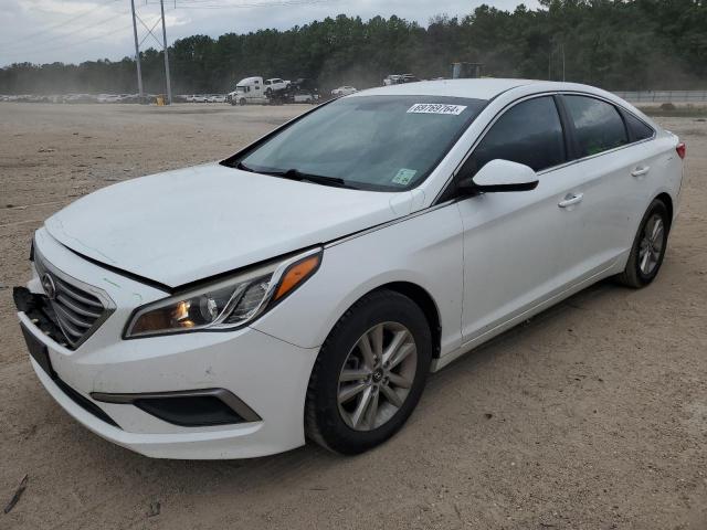 hyundai sonata se 2016 5npe24af8gh292164