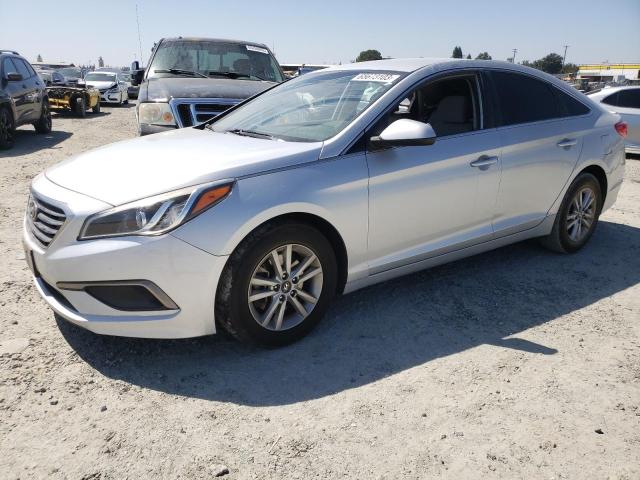 hyundai sonata se 2016 5npe24af8gh303342