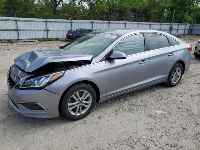 hyundai sonata se 2016 5npe24af8gh311120