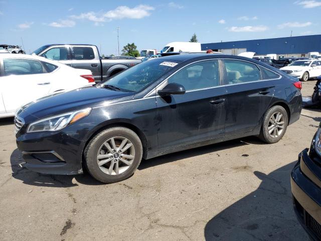 hyundai sonata se 2016 5npe24af8gh317063