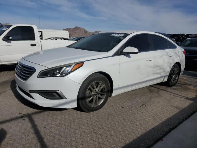 hyundai sonata se 2016 5npe24af8gh321470