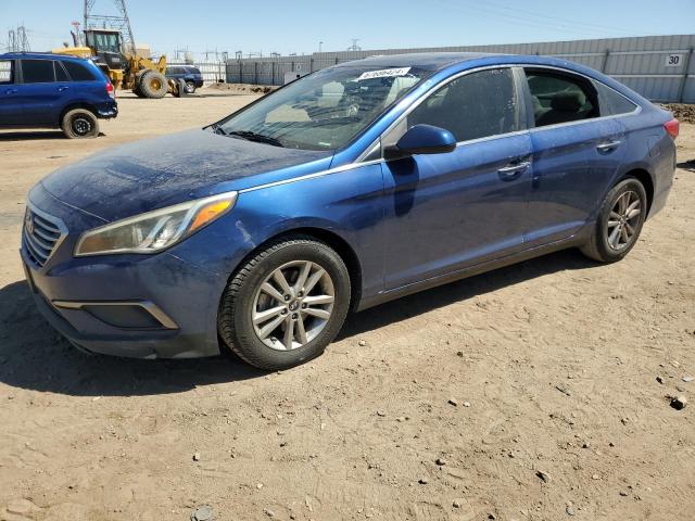 hyundai sonata se 2016 5npe24af8gh326524