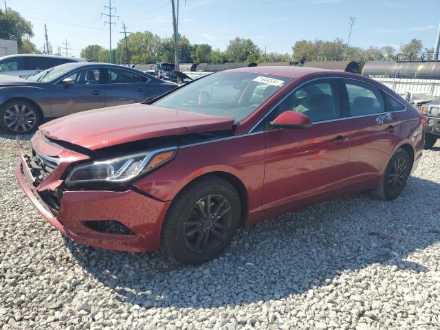 hyundai sonata se 2016 5npe24af8gh334591