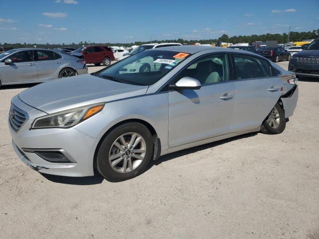 hyundai sonata se 2016 5npe24af8gh336650