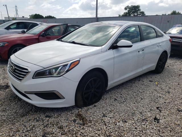 hyundai sonata se 2016 5npe24af8gh349530