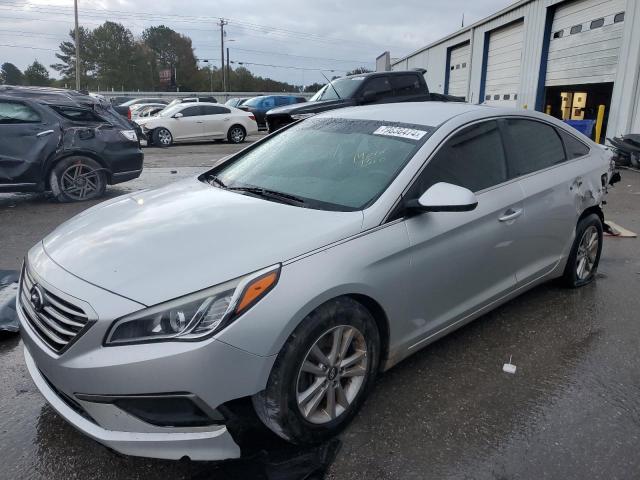 hyundai sonata se 2016 5npe24af8gh357739