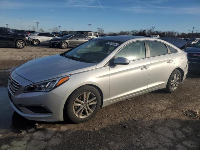 hyundai sonata se 2016 5npe24af8gh364156