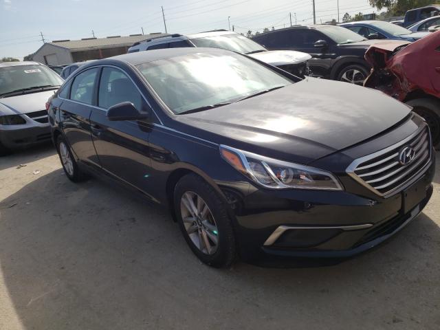 hyundai sonata se 2016 5npe24af8gh369308