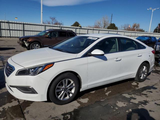 hyundai sonata se 2016 5npe24af8gh369373