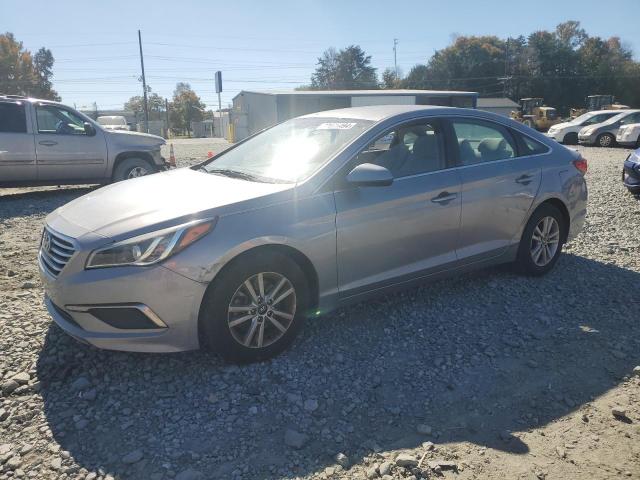 hyundai sonata se 2016 5npe24af8gh370099