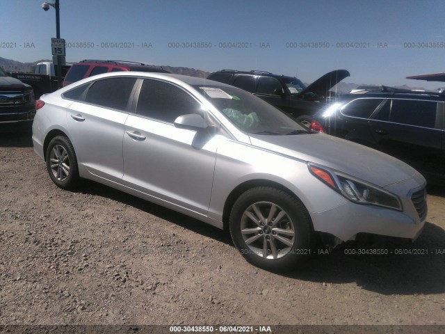 hyundai sonata 2016 5npe24af8gh370393