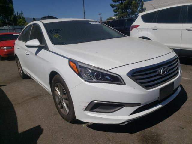 hyundai sonata se 2016 5npe24af8gh376386