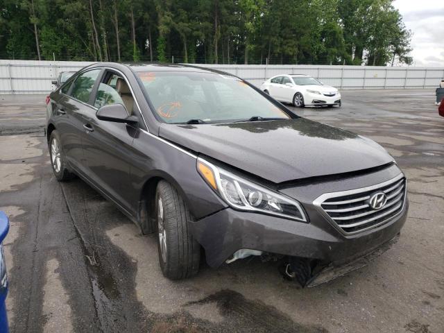 hyundai sonata se 2016 5npe24af8gh379885