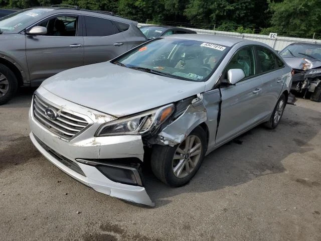 hyundai sonata se 2016 5npe24af8gh379966