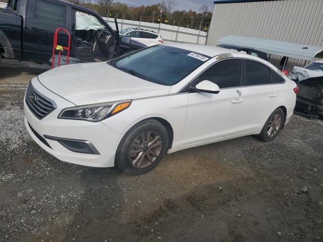 hyundai sonata se 2016 5npe24af8gh382480