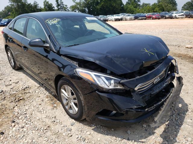 hyundai sonata se 2016 5npe24af8gh383306