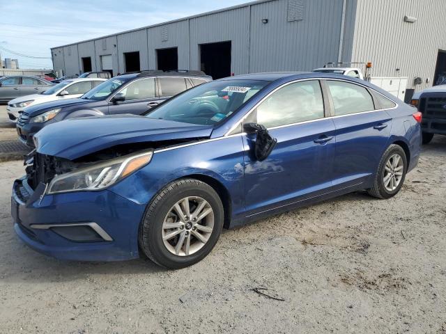 hyundai sonata se 2016 5npe24af8gh384083