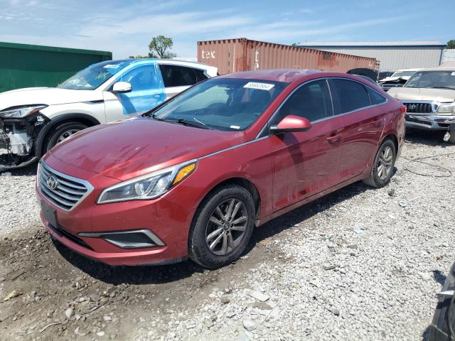 hyundai sonata se 2016 5npe24af8gh387159