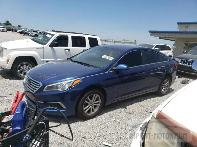 hyundai sonata 2016 5npe24af8gh387520