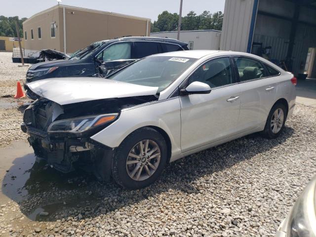 hyundai sonata se 2016 5npe24af8gh387758