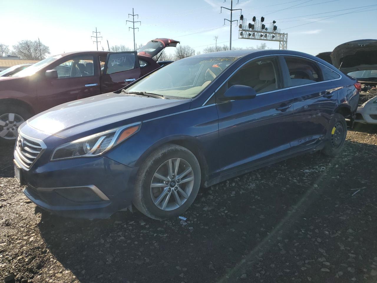 hyundai sonata 2016 5npe24af8gh388442