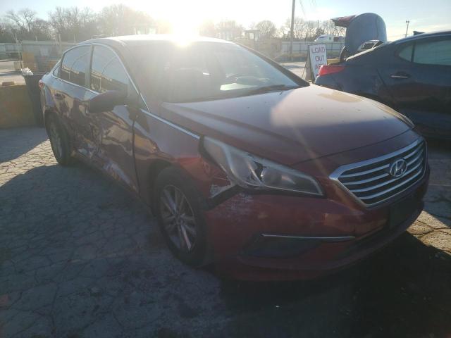 hyundai sonata se 2016 5npe24af8gh393625