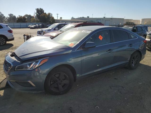 hyundai sonata se 2016 5npe24af8gh396315