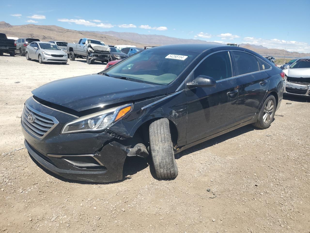 hyundai sonata 2016 5npe24af8gh408527