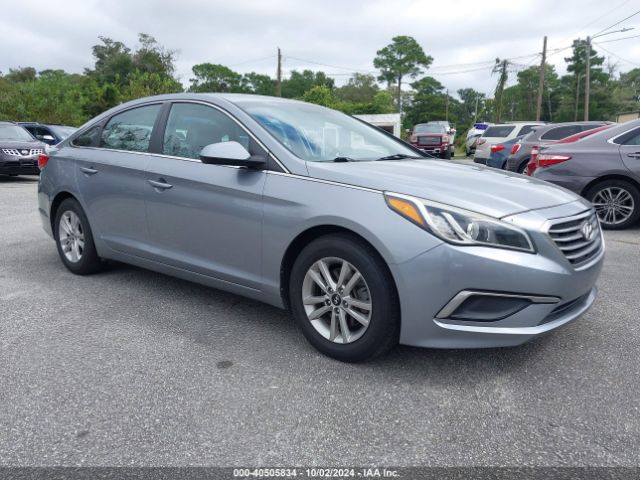 hyundai sonata 2016 5npe24af8gh410116