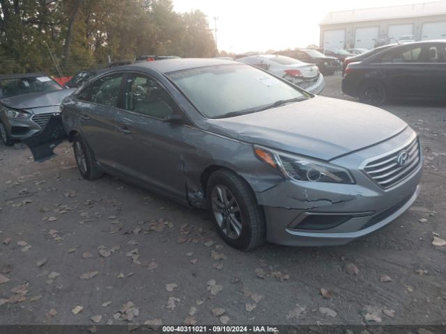 hyundai sonata 2016 5npe24af8gh414232