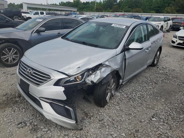 hyundai sonata se 2016 5npe24af8gh417213