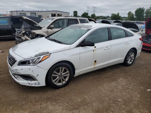 hyundai sonata se 2016 5npe24af8gh418524