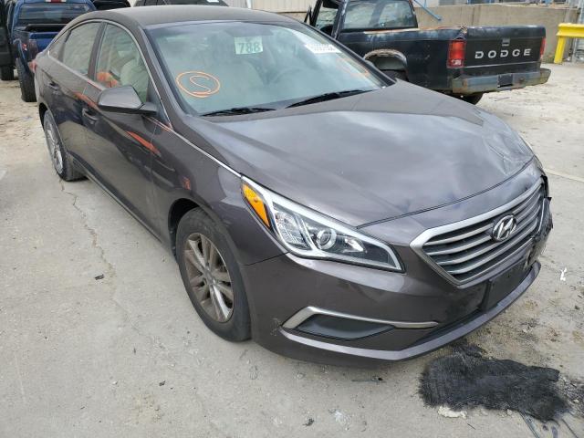 hyundai sonata se 2016 5npe24af8gh435842