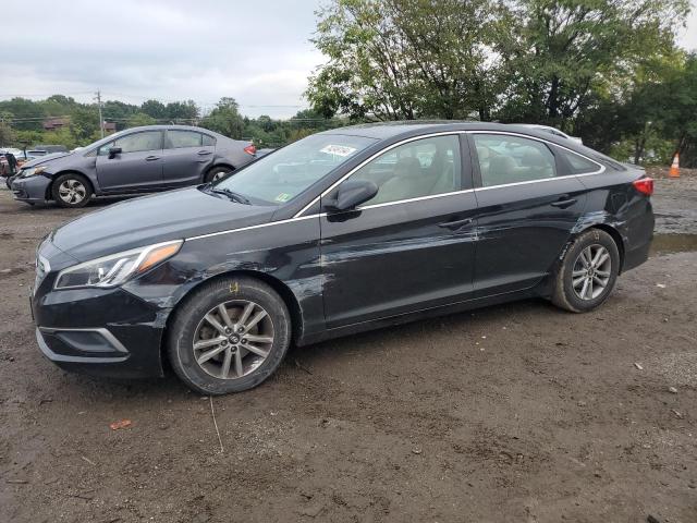 hyundai sonata se 2017 5npe24af8hh439150