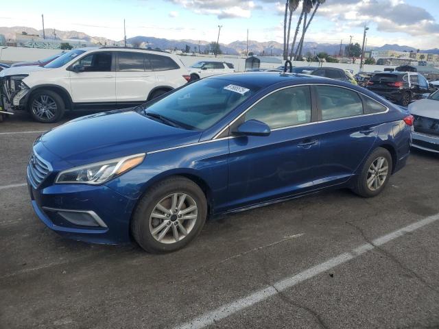 hyundai sonata se 2017 5npe24af8hh442744