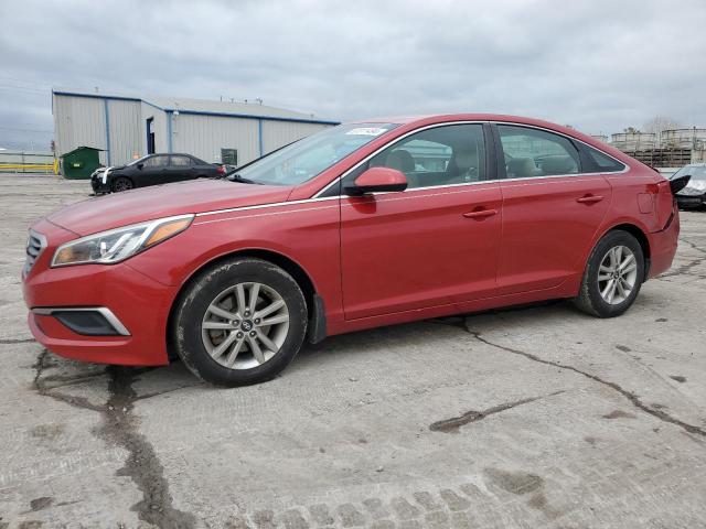 hyundai sonata se 2017 5npe24af8hh445191