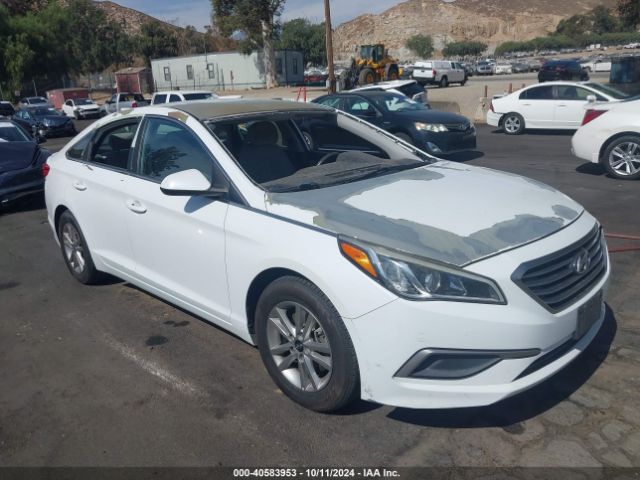 hyundai sonata 2017 5npe24af8hh457888