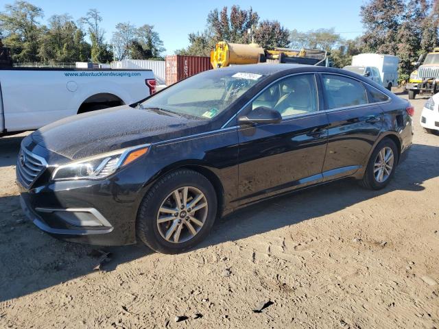 hyundai sonata se 2017 5npe24af8hh464680