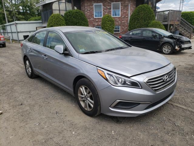 hyundai sonata se 2017 5npe24af8hh492236