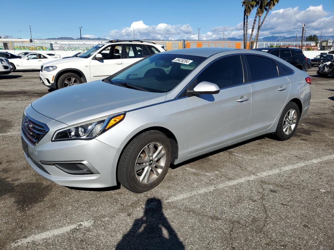 hyundai sonata 2017 5npe24af8hh496965