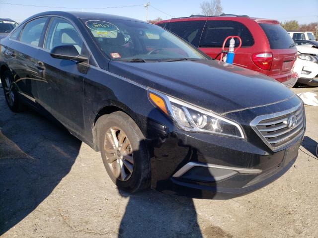 hyundai sonata se 2017 5npe24af8hh497372