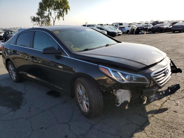 hyundai sonata se 2017 5npe24af8hh507169