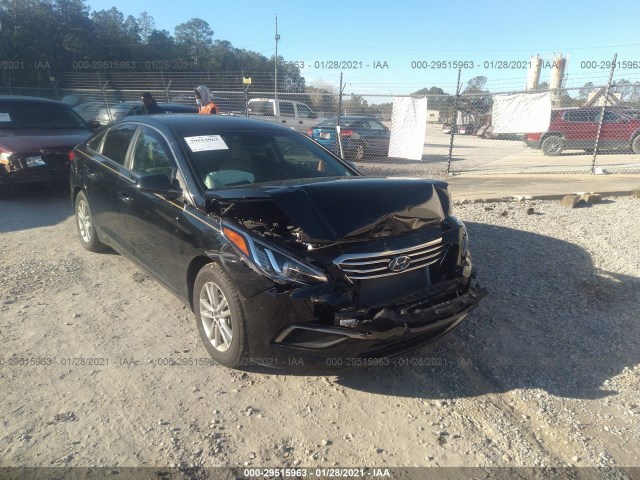 hyundai sonata 2017 5npe24af8hh512355