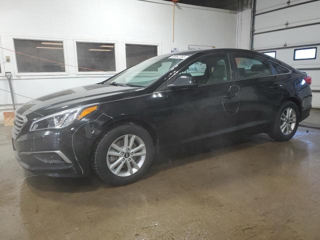 hyundai sonata se 2017 5npe24af8hh516809