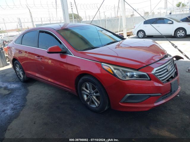 hyundai sonata 2017 5npe24af8hh517233