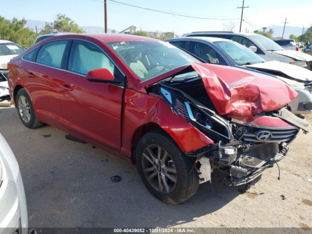 hyundai sonata 2017 5npe24af8hh521637