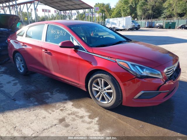 hyundai sonata 2017 5npe24af8hh535098