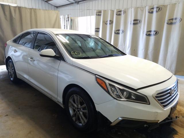 hyundai sonata se 2017 5npe24af8hh541287