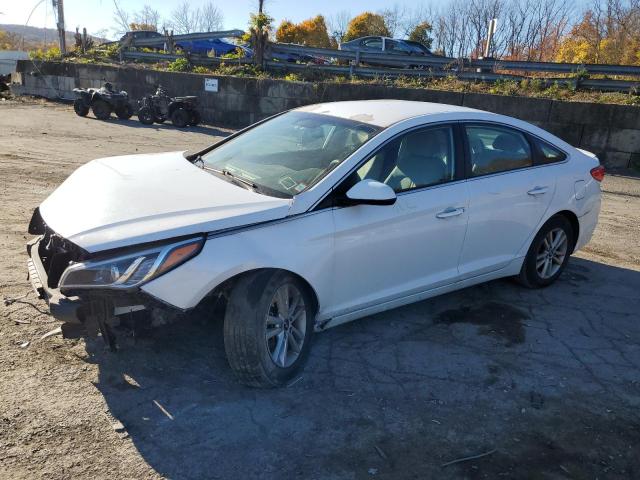 hyundai sonata se 2017 5npe24af8hh542309